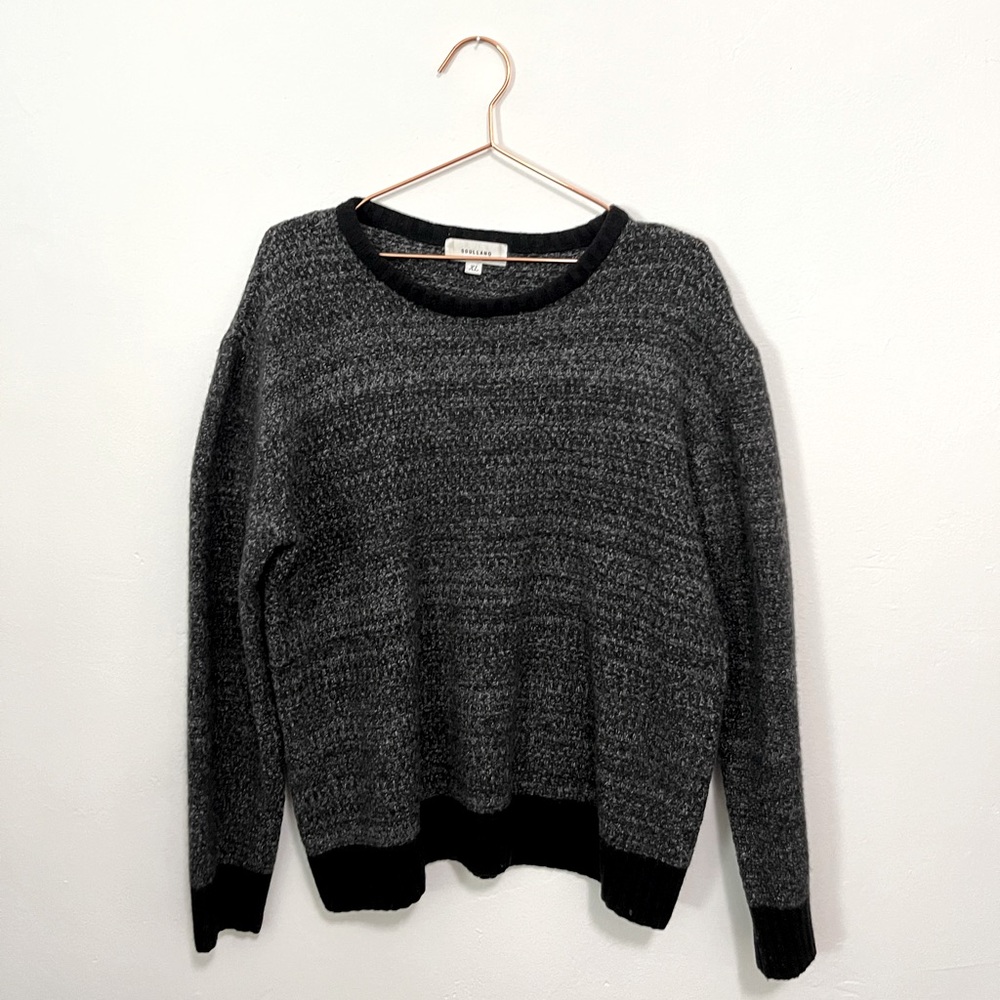 Souland sweater
